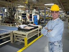 Image result for Factory Worker Image