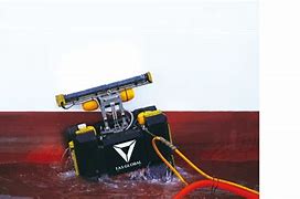 Image result for Ship Hull Cleaning Robot