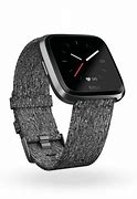 Image result for Fitbit Versa 2 Pebble
