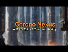 Image result for Chrono Nexus