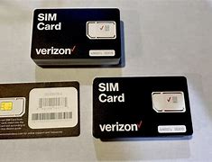 Image result for Verizon SIM Card