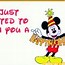 Image result for Disney Happy Birthday Quotes