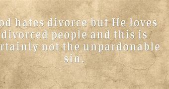 Image result for Bible Quotes About Divorce