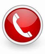 Image result for Red Phone Icon Vector