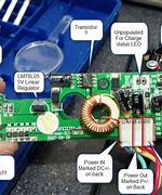 Image result for TV DVD Player Board