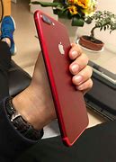 Image result for iPhone 7 Plus Red Rose Edition