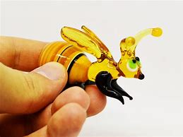 Image result for Bee Figurines