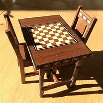 Image result for Chess Board Tables Furniture