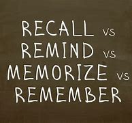 Image result for The Word Memorise