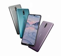 Image result for Nokia Smartphone with a Single Camera