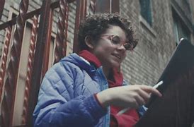Image result for iPad Pro Commercial 2017