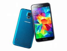 Image result for Samsung Galaxy S5 Verizon Blue