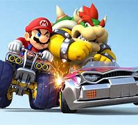 Image result for Mario Kart Go Cart