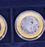 Image result for Gold Plated Silver Coins