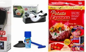 Image result for Newest as Seen On TV Products