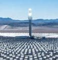 Image result for Concentrated Solar Power Cartoon