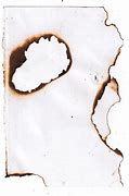 Image result for Burned Paper Aesthetic