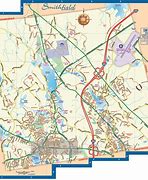 Image result for Smithfield Rhode Island Map