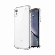 Image result for Protective Clear iPhone XR Case