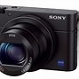 Image result for Sony RX100 Portrait