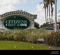 Image result for Citizens First Bank The Villages