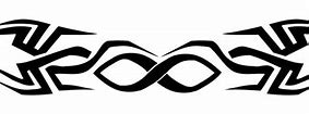 Image result for Black Infinity Tattoo