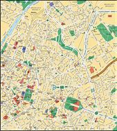 Image result for Brussels Belgium Map