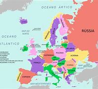 Image result for Caracteristicas De Europa