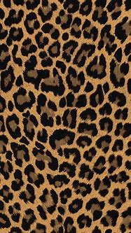 Image result for Leopard Print iPhone Wallpaper