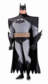 Image result for Batman Animated Series Figures