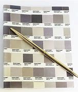 Image result for 50 Shades of Grey Pantone