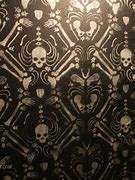 Image result for Goth Skull Wallpaper