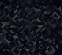 Image result for Dark Shapes Pattern Wallpaper