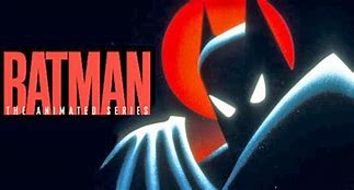 Image result for Batman the Animated Series Vol. 3