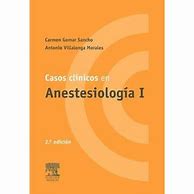 Image result for anestesiolog�a