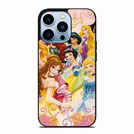 Image result for Disney Princess iPhone 13 Case