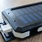 Image result for Solarr Phone Charging Bench