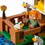 Image result for LEGO Minecraft Chicken