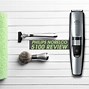 Image result for Philips Norelco Beard Trimmer Parts