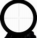 Image result for Rifle Scope Crosshairs