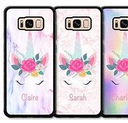 Image result for Pictures of Galaxy Unicorn Phone Case