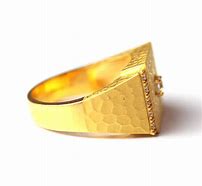 Image result for 24 Karat Gold Ring Men