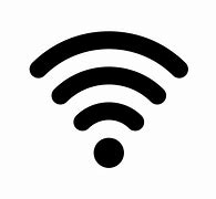 Image result for Wi-Fi Signal Vector Diagram