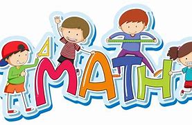 Image result for Cartoon Kids Math