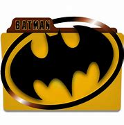 Image result for Batman File Folder Holder