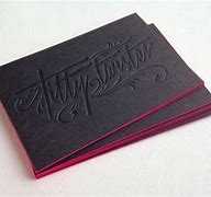 Image result for Cool Looking Business Cards