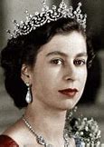 Image result for Ledger Stone of Queen Elizabeth 11