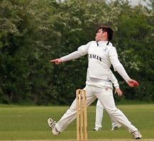 Image result for Fred Bridges Cricket