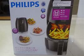 Image result for Philips Twin Air Fryer