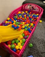 Image result for Toddler Ball Pit